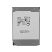 Жесткий диск Жесткий диск/ HDD Toshiba SAS 22Tb 3.5"" Server 7200 12Gbit/s 512Mb 1 year warranty