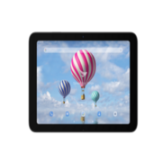 Планшетный компьютер Bluebird T30 (MODEL 26032) 10.1" (1920x1200), A13, 5G/LTE, WiFi, BT5.2, 6GB/64GB, 8000mAh, 13MP Rear, 8MP Front, GPS, 1 Nano Sim, 1 E-SIM, NFC