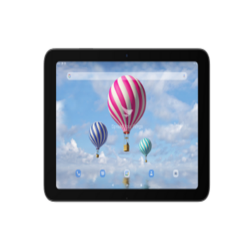 Планшетный компьютер Bluebird T30 (MODEL 26032) 10.1" (1920x1200), A13, 5G/LTE, WiFi, BT5.2, 6GB/64GB, 8000mAh, 13MP Rear, 8MP Front, GPS, 1 Nano Sim, 1 E-SIM, NFC