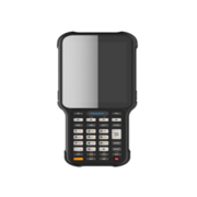 Терминал сбора данных Bluebird EK430 (WWAN) A10, LTE, WiFi, BT, AGPS, 13MP Rear, 5MP Front, 4.3", 4GB/32GB, Contactless Card Reader, 1D/2D (LED Aimer), 1 SIM, 2.2GHz Octa core, 34 key, Trigger Handle