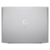 Ноутбук HP Zbook Firefly 16 G11 Intel U7-155H,16" WUXGA(1920x1200)IPS AG 300nits, NVIDIA RTX A500 4GB GDDR6, 32Gb DDR5(1), 1Tb SSD,56Wh LL,FPR,HD Webcam,1.79kg,2y,Gray,Win11Pro Multilanguage, eng/rus kbd