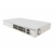 Коммутатор 17PORT 10/100/1000M 4SFP+ CRS320-8P-8B-4S+RM MIKROTIK