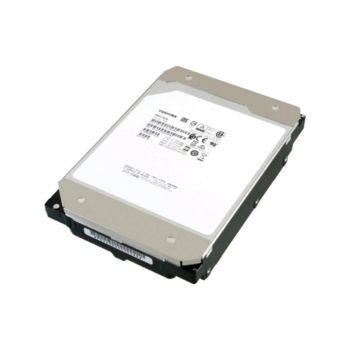 Жесткий диск Toshiba SAS 3.0 12TB MG09SCA12TE Server Enterprise Capacity 512E (7200rpm) 512Mb 3.5" Bulk