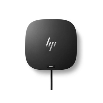 док-станция HP USB-C G5 Dock EURO cons (аналог 5TW10AA)