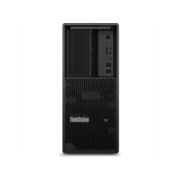 Рабочая станция Lenovo ThinkStation P3 Tower i7-14700, 32GB (1x32) DDR5, 1TB SSD M.2, NVIDIA T1000 8GB, WiFi6E, BT, 750W, USB KB&Mouse, Win 11 Pro, 1Y