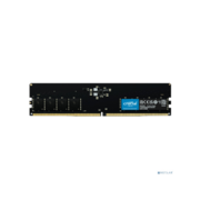 Память Crucial DDR 5 DIMM 16Gb PC44800,5600Mhz CL46 (CT16G56C46U5)