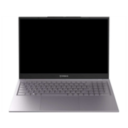 Ноутбук IRBIS 15N 15.6" FHD (1920x1080) IPS AG,Core i5-1235U,32Gb DDR4-3200(2),1Tb SSD,Wi-Fi 6+BT 5,5300mAh,Metal Case,Kbd Backlit,1.77kg,Grey,1y warranty,no OS