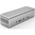 Док-станция Docking Station WAVLINK Thunderbolt 4 Quad Display/96W Power Delivery Include 20V/11.5A Power Adapter/4xUSB3.0/3xThunderbolt 4/2xDP 4K 60HZ/2xHDMI 4K 60HZ/1xGigabit LAN/1xCombo Audio Jack/1xCardReader