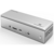 Док-станция Docking Station WAVLINK Thunderbolt 4 Quad Display/96W Power Delivery Include 20V/11.5A Power Adapter/4xUSB3.0/3xThunderbolt 4/2xDP 4K 60HZ/2xHDMI 4K 60HZ/1xGigabit LAN/1xCombo Audio Jack/1xCardReader