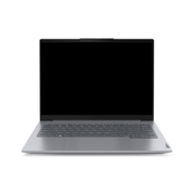 Ноутбук Lenovo ThinkBook 14 G6 ABP 14" WUXGA (1920x1200) IPS 300N, Ryzen 5 7430U, 8GB DDR4 3200,256GB SSD, Radeon Graphics, WiFi6, BT, FPR, KB Ru/Eng, FHD Cam,65W USB-C, NoOS, 1Y, 1,36 kg