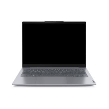 Ноутбук Lenovo ThinkBook 14 G6 ABP 14" WUXGA (1920x1200) IPS 300N, Ryzen 5 7430U, 8GB DDR4 3200,256GB SSD, Radeon Graphics, WiFi6, BT, FPR, KB Ru/Eng, FHD Cam,65W USB-C, NoOS, 1Y, 1,36 kg