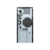 корпус Midi Tower InWin EAR067 Black _________ U3*2+U2*2+A(HD)/COMBO ATX, mATX (без блока питания)