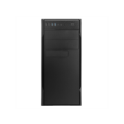 корпус Midi Tower InWin EAR067 Black _________ U3*2+U2*2+A(HD)/COMBO ATX, mATX (без блока питания)