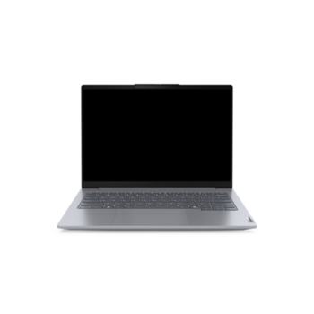 Ноутбук Lenovo ThinkBook 14 G7 ARP 14" WUXGA (1920x1200) IPS 300N, Ryzen 7-7735HS, 16GB DDR5, 512GB SSD, Radeon Graphics, WiFi, BT, FPR, KB Ru/Eng, Cam, 65Wh, 65W USB-C, NoOS, 1Y, 1,36kg