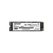 Накопитель SSD Patriot PCIe 3.0 x4 128GB P320P128GM28 P320 M.2 2280