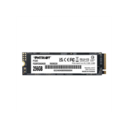 Накопитель SSD Patriot PCIe 3.0 x4 256GB P320P256GM28 P320 M.2 2280
