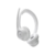 Беспроводная гарнитура Logitech Wireless Headset ZONE 300, Bluetooth, OFF-WHITE, [981-001417]