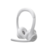 Беспроводная гарнитура Logitech Wireless Headset ZONE 300, Bluetooth, OFF-WHITE, [981-001417]