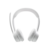 Беспроводная гарнитура Logitech Wireless Headset ZONE 300, Bluetooth, OFF-WHITE, [981-001417]