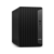 Персональный компьютер HP Pro 400 G9 TWR Core i5-14400,8GB,512GB,DVD,eng usb kbd,mouse,DOS,1Wty