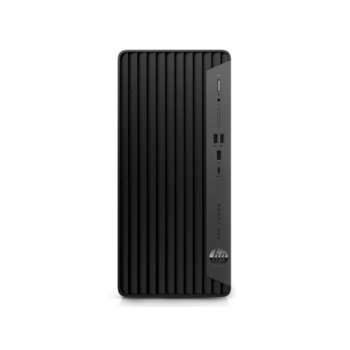 Персональный компьютер HP Pro 400 G9 TWR Core i5-14400,8GB,512GB,DVD,eng usb kbd,mouse,DOS,1Wty