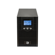 ИБП SNR Источник бесперебойного питания Line-Interactive, 600 VA, без встроенных АКБ