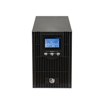 ИБП SNR Источник бесперебойного питания Line-Interactive, 600 VA, без встроенных АКБ