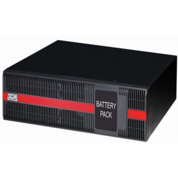 Источник бесперебойного питания Powercom BAT MRT-72V for MRT-2000/3000, SNT-2000/3000 (2006390) (существенное повреждение коробки)