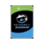 Жесткий диск Seagate SkyHawk HDD 3.5" SATA 8Tb, 5400 rpm, 256Mb buffer, 512e/4Kn, CMR, ST8000VX009, 1 year (следы установки, скорость вращения 5000)