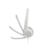 Гарнитура Гарнитура/ Headset Logitech H390 USB White