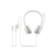Гарнитура Гарнитура/ Headset Logitech H390 USB White