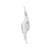 Гарнитура Гарнитура/ Headset Logitech H390 USB White