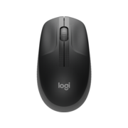 Мышь Мышь/ Logitech Wireless Mouse M190 CHARCOAL