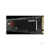 Накопитель SSD Samsung 1TB PCI-E NVME M.2 2280 990 PRO Gen 4.0 x4, NVMe (MZ-V9P1T0BW)