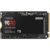 Накопитель SSD Samsung 1TB PCI-E NVME M.2 2280 990 PRO Gen 4.0 x4, NVMe (MZ-V9P1T0BW)