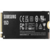 Накопитель SSD Samsung 1TB PCI-E NVME M.2 2280 990 PRO Gen 4.0 x4, NVMe (MZ-V9P1T0BW)