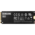 Накопитель SSD Samsung 1TB PCI-E NVME M.2 2280 990 PRO Gen 4.0 x4, NVMe (MZ-V9P1T0BW)