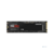 Накопитель SSD Samsung 1TB PCI-E NVME M.2 2280 990 PRO Gen 4.0 x4, NVMe (MZ-V9P1T0BW)