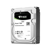 Жесткий диск Seagate Exos 7E8 HDD 3.5" SATA 2Tb, 7200 rpm, 256Mb buffer, 512n, ST2000NM000A, 1 year