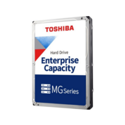 Жесткий диск Toshiba SATA-III 20TB MG10ACA20TE Server Enterprise Capacity 512E (7200rpm) 512Mb 3.5"