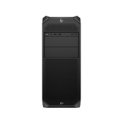 Рабочая станция HP Z4 G5, Xeon W3-2423, 16GB (1x16GB) DDR5, 1TB Zturbo M.2 SSD + 1TB SATA , DVD-RW, NVIDIA T1000 4GB, mouse, keyboard (no Russ), Win11p64, 775W