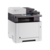 МФУ лазерный Kyocera ECOSYS M5526cdn (цветной, А4, принтер/сканер/копир/факс, 1200dpi, 26ppm, 512Mb, DADF50, Duplex, Lan, USB) (1102R83NL0)