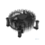 Вентилятор для процессора Intel Laminar RS1 Socket 1700, 80mm, 3150rpm, 36 дБ, 65W, PWM 4-pin, Al (M23905)