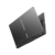 Ноутбук Сolorful Evol P15 24 Core i5 12500H 16Gb SSD512Gb NVIDIA GeForce RTX4050 6Gb 15.6" IPS FHD (1920x1080) без ОС grey WiFi BT Cam (A10205400051)