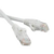 Патч-корд Lanmaster LAN-PC45/U5E-3.0-GY UTP RJ-45 вил.-вилка RJ-45 кат.5E 3м серый LSZH (уп.:1шт)