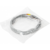 Патч-корд Lanmaster LAN-PC45/U5E-3.0-GY UTP RJ-45 вил.-вилка RJ-45 кат.5E 3м серый LSZH (уп.:1шт)