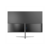Моноблок 23.8" FHD IRBIS MIR AIO 24; 23.8“(i5-1235U;8GB(3200MHz);SSD256GB;IPS;16:9;1000:1;250Cd/m2;5ms;1920x1080x75Hz;HDMI;USB-C;2*USB2.0;3*USB3.2A;RJ45;CardR;WebC 2MP;WIFI5;BT5.0;Tilt;Spk2*2W;k+m;noOS(МинПромТорг)