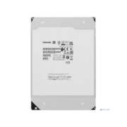 Жесткий диск Toshiba SAS 3.0 18TB MG09SCA18TE Server Enterprise Capacity 512E (7200rpm) 512Mb 3.5" Bulk