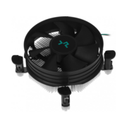 Вентилятор для процессора Deepcool THETA 9 PWM 1700 Socket 1700, 90mm, 3200rpm, 40,1 дБ, 65W, PWM 4-pin, Al (DP-ICAP-T9P-17)