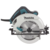 Циркулярная пила (дисковая) Makita HS7000 1200Вт (ручная) D диска.:185мм